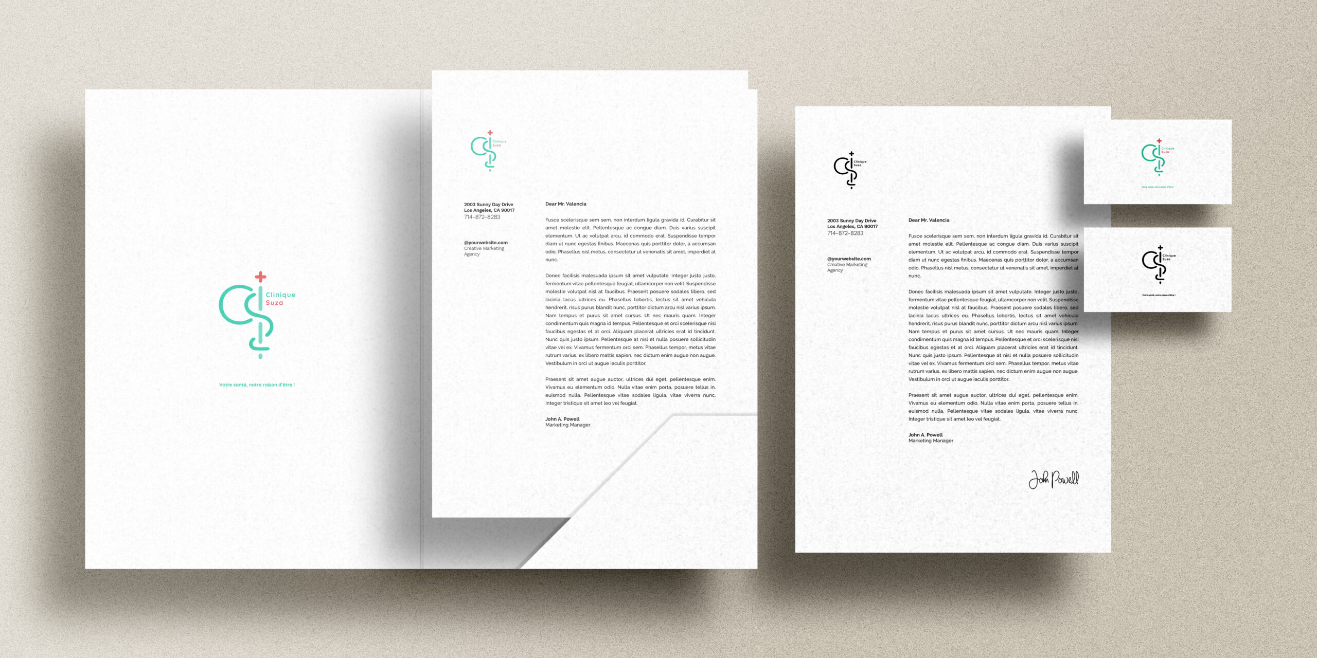 Création de logo à Dijon