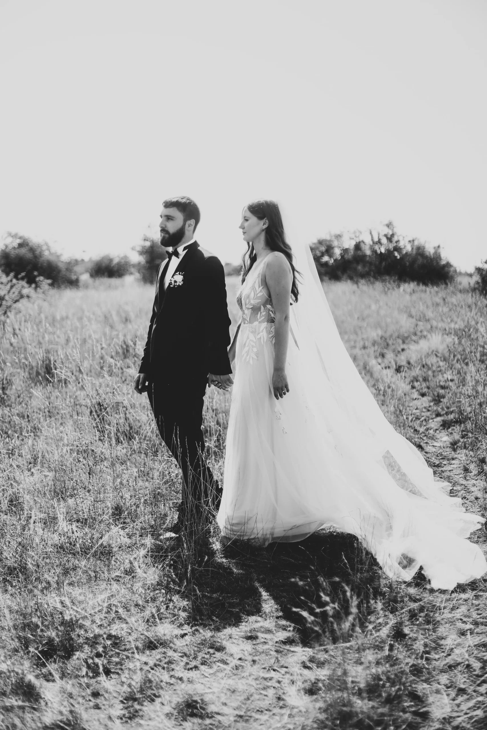 Photographie de mariage Sandra et Jérémy, à Dijon (21, Côte d'Or)